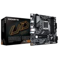 Placa Me Gigabyte B550m K Ultra Durable KaBuM