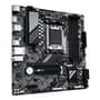 Placa-Mãe Gigabyte B650M D3HP, AMD AM5, Micro ATX, DDR5, Preto - B650M D3HP