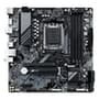Placa-Mãe Gigabyte B650M D3HP, AMD AM5, Micro ATX, DDR5, Preto - B650M D3HP