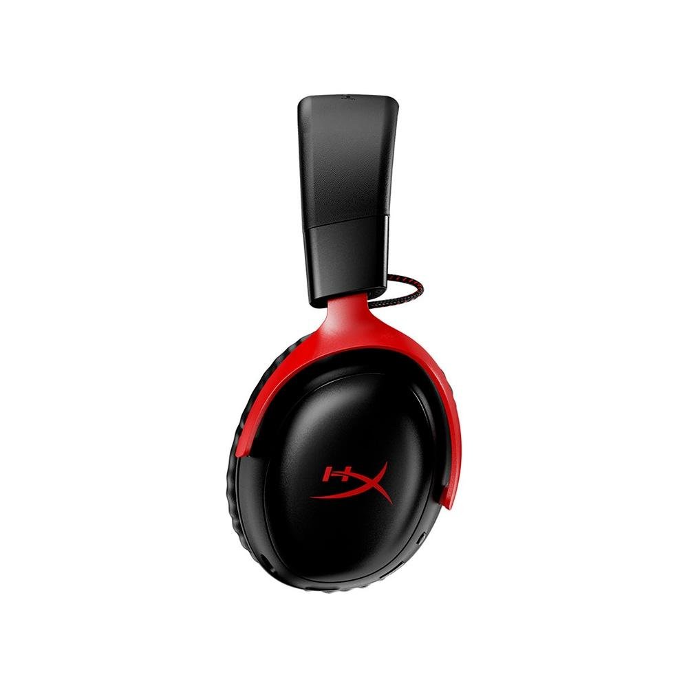 509014ハイパーエックス(HyperX) HyperXCloud III Headset Sem Fio HyperX Cloud III | KaBuM!