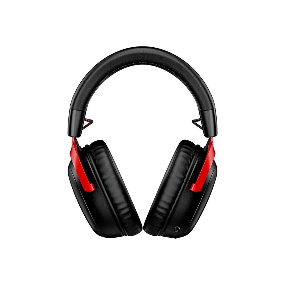 「山本」HyperX Cloud III Wireless Headset Sem Fio HyperX Cloud III | KaBuM!