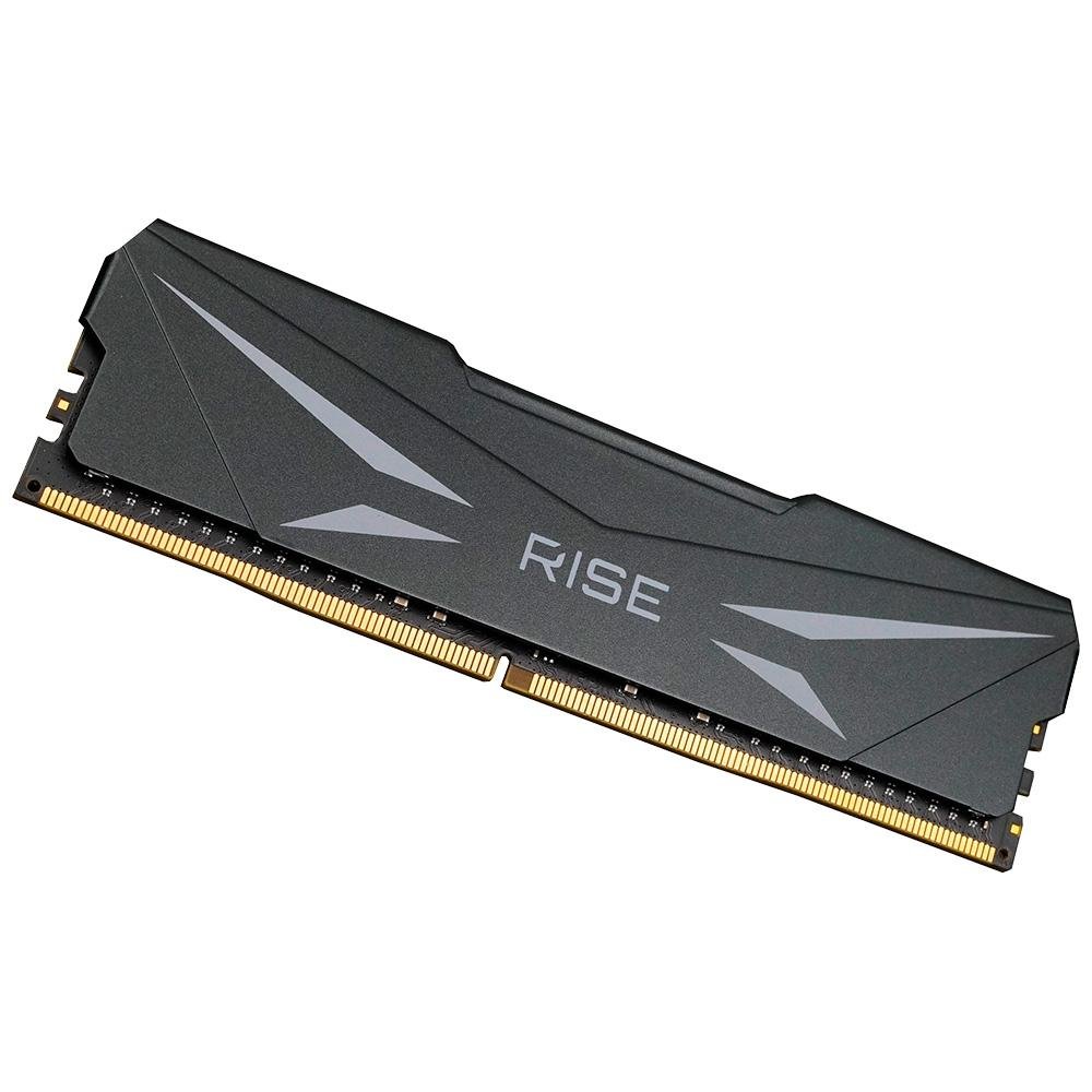 REOです¨̮ )/ Memória Rise Mode 16GB | KaBuM!