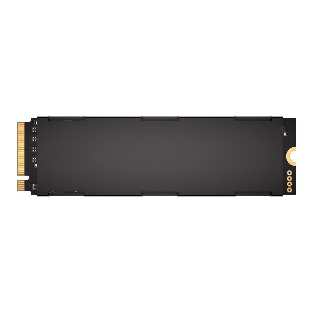 SSD Corsair MP700 Pro, M.2 NVMe,2TB, Leitura 12400MB/s e Gravação 11800MB/s, Preto - CSSD-F2000GBMP700PHX