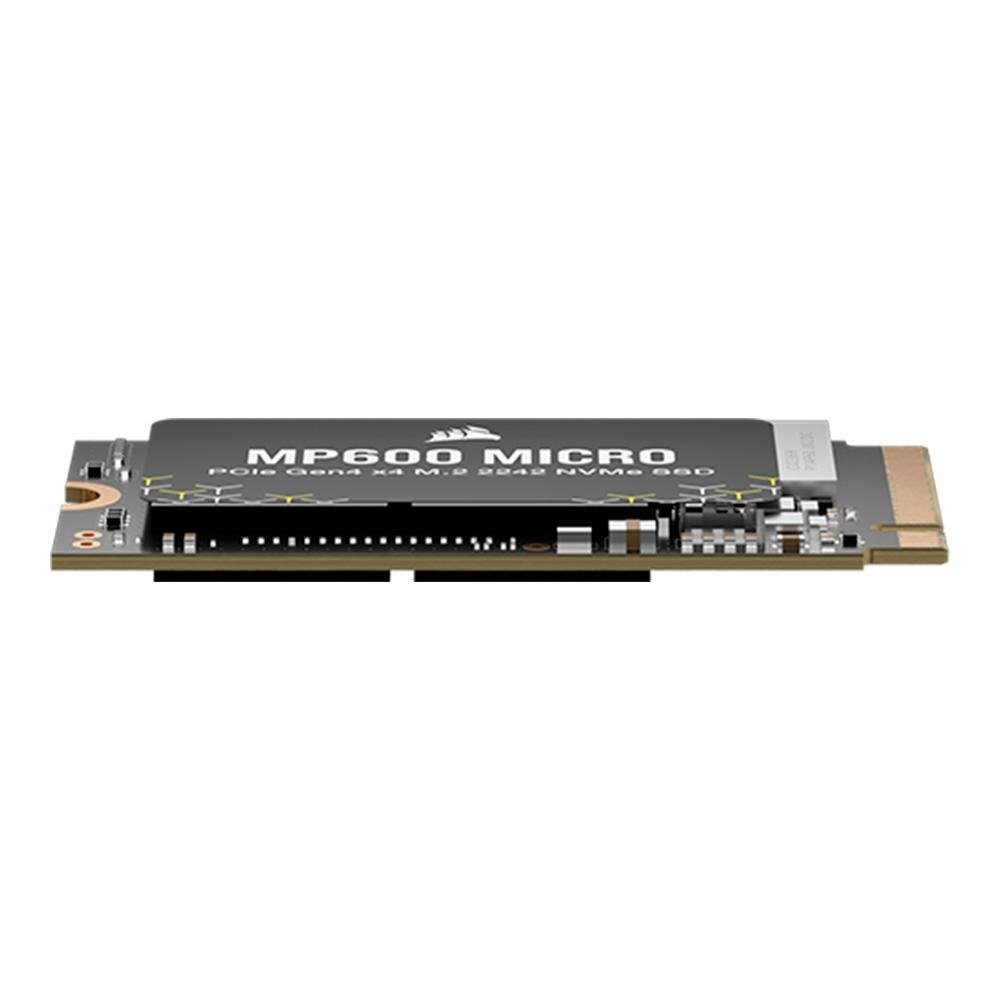 SSD Corsair 1TB MP600 Micro | KaBuM!