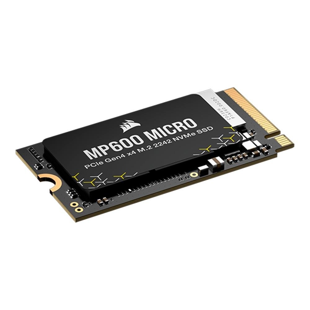 SSD Corsair 1TB MP600 Micro | KaBuM!