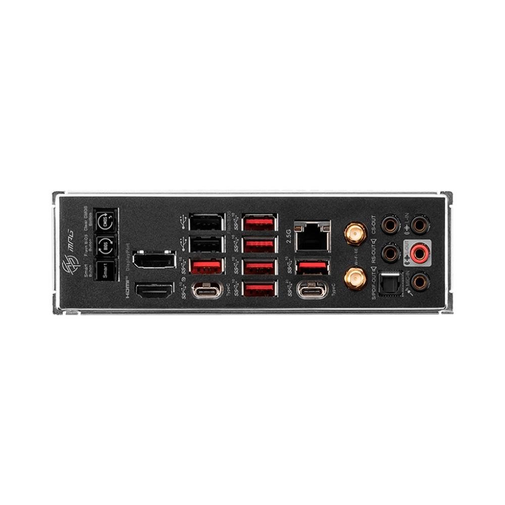 Placa Mãe MSI MPG X670E Carbon | KaBuM!