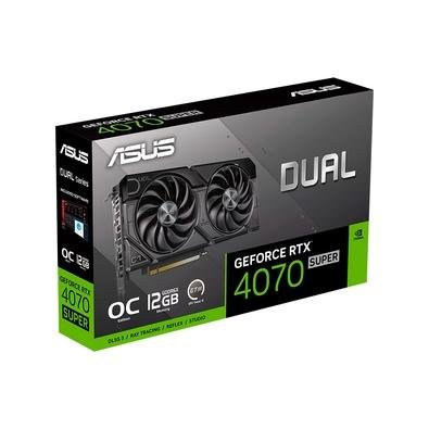 Placa de Vídeo RTX 4070 Super | KaBuM!