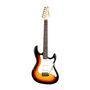 Strinberg Guitarra EGS-216 SB