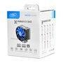 Cooler para Processador DeepCool Gammaxx S40 Intel/AMD DP-MCH4N-GMS40