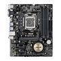 Placa-Mãe ASUS p/ Intel LGA 1150 mATX H97M-E, 4xDDR3, HDMI/DVI/VGA, USB 3.0, M.2, Crystal Sound 2, Digi+VRM, 5X Protection, Bios UEFI