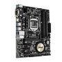 Placa-Mãe ASUS p/ Intel LGA 1150 mATX H97M-E, 4xDDR3, HDMI/DVI/VGA, USB 3.0, M.2, Crystal Sound 2, Digi+VRM, 5X Protection, Bios UEFI