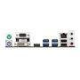 Placa-Mãe ASUS p/ Intel LGA 1150 mATX H97M-E, 4xDDR3, HDMI/DVI/VGA, USB 3.0, M.2, Crystal Sound 2, Digi+VRM, 5X Protection, Bios UEFI