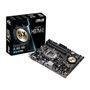 Placa-Mãe ASUS p/ Intel LGA 1150 mATX H97M-E, 4xDDR3, HDMI/DVI/VGA, USB 3.0, M.2, Crystal Sound 2, Digi+VRM, 5X Protection, Bios UEFI