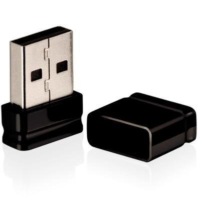 Pen Drive Multilaser Nano USB 2.0 8GB Preto - PD053 é ruim? Pen Drive Multilaser Nano USB 2.0 8GB Preto - PD053 é boa?