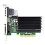 Placa de Vídeo VGA EVGA GeForce GT720 1GB DDR3 64 bits PCI-E 2.0 01G-P3-2722-KR