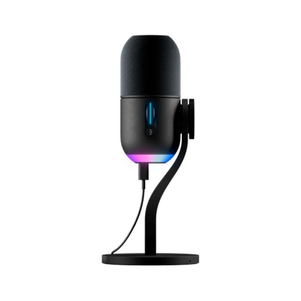 Microfone Gamer Logitech G Yeti GX | KaBuM!