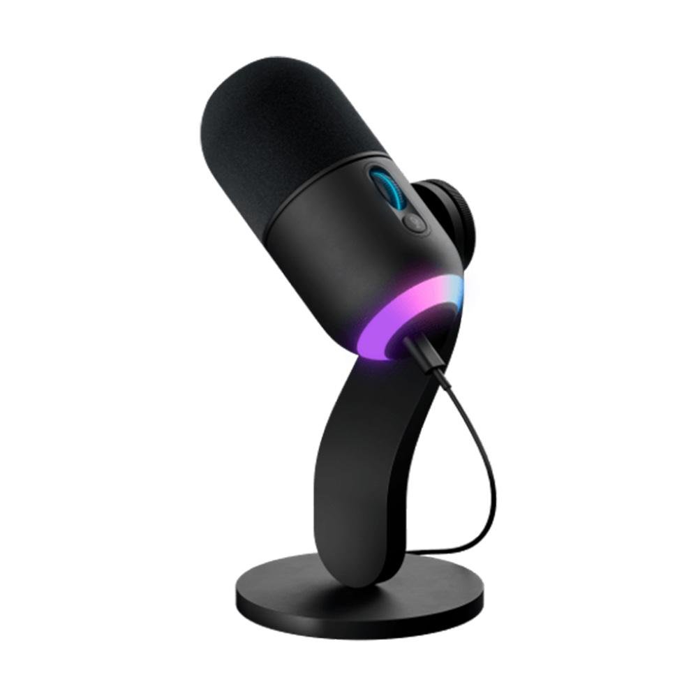Microfone Gamer Logitech G Yeti GX | KaBuM!