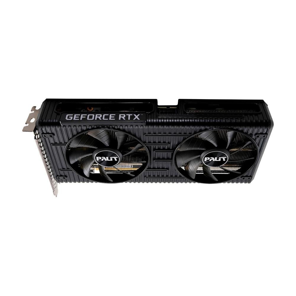 Placa de Video Palit RTX 3060 | KaBuM!