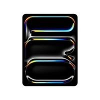 iPad Pro Apple, Tela 13