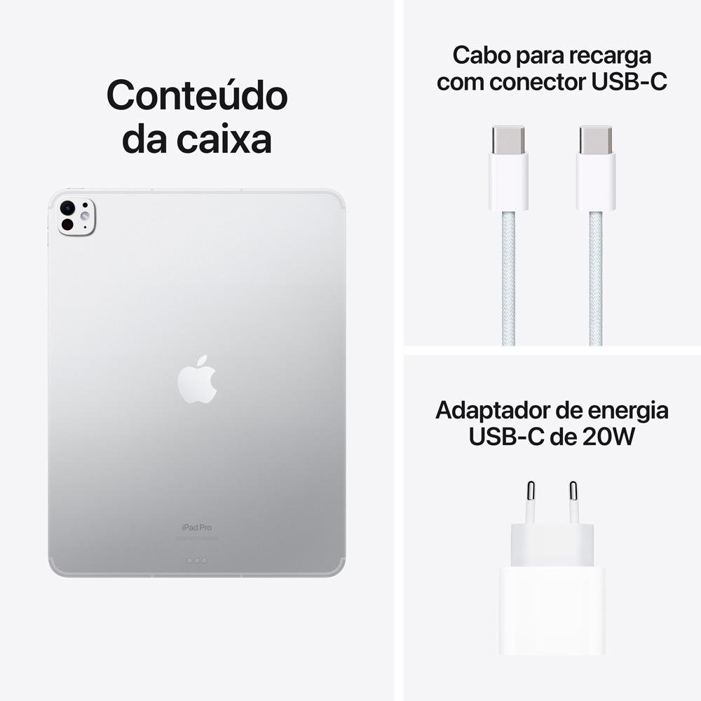 iPad Pro Apple, Tela 13