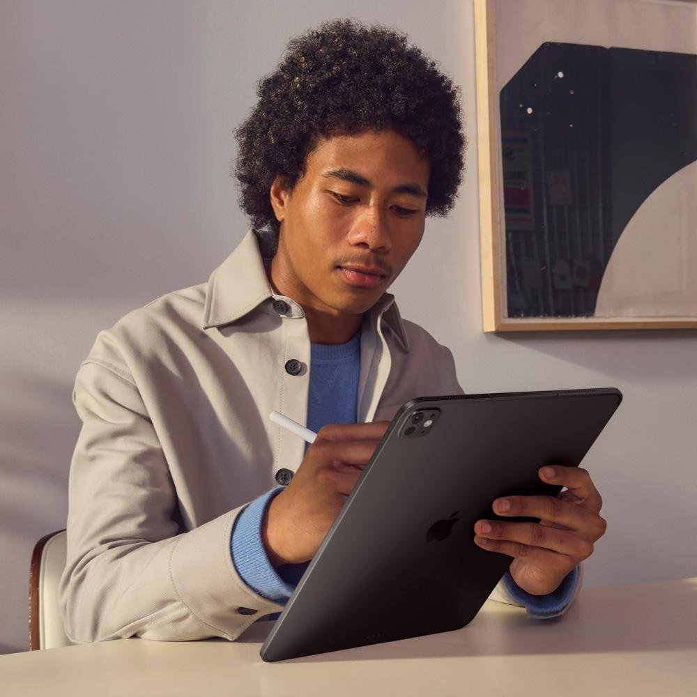 iPad Pro Apple, Tela 13