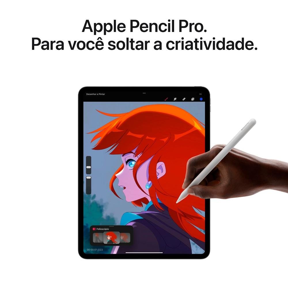 iPad Pro Apple, Tela 11