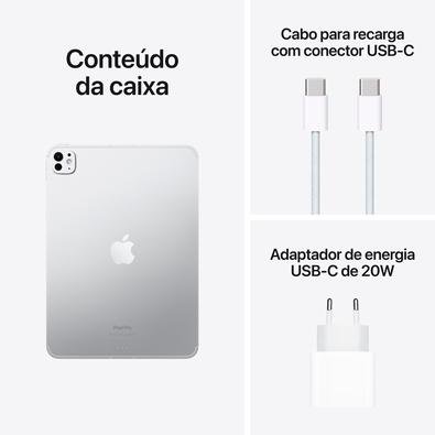iPad Pro Apple, Tela 11