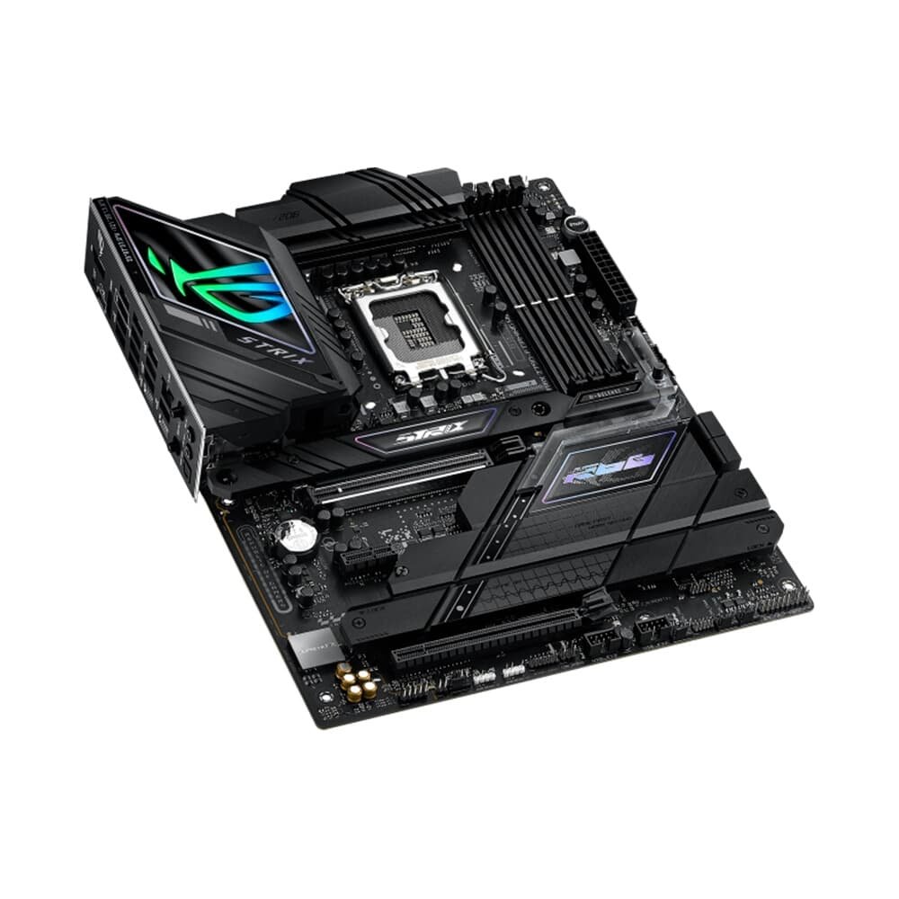 Placa-Mãe ASUS Strix Z790-F | KaBuM!