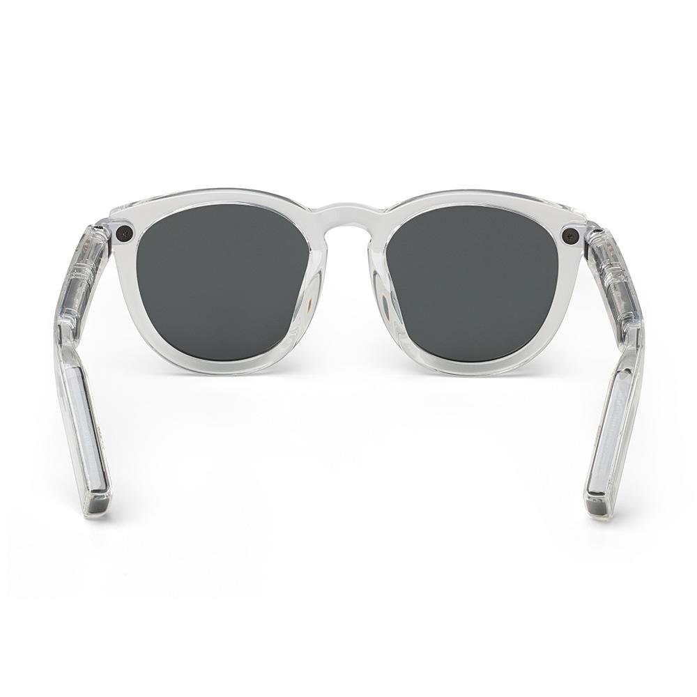 Óculos JBL Soundgear Frames Round | KaBuM!