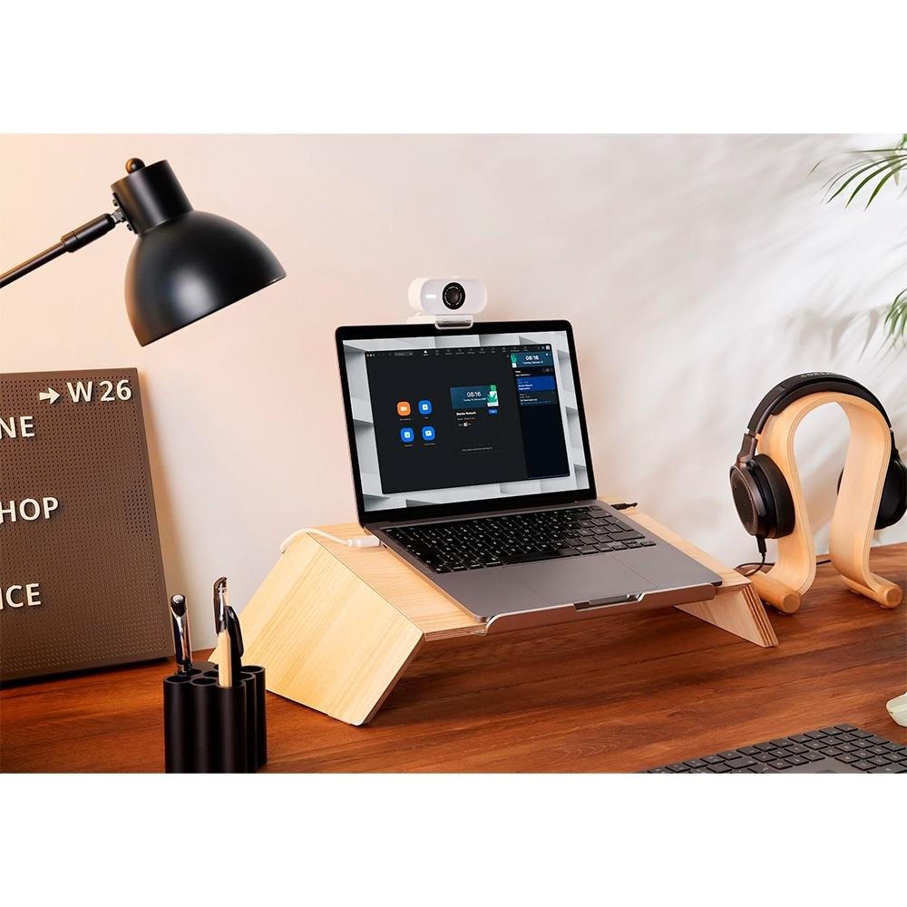 Webcam Elgato Facecam Neo | KaBuM!