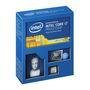 Processador Intel Core i7-5930K Haswell-E, Cache 15MB, 3.5GHz (3.7GHz Max Turbo), LGA 2011-v3 BX80648I75930K
