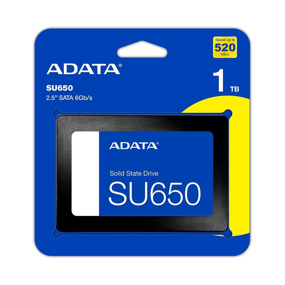 SSD SATA ADATA, 1TB | KaBuM!