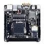 Placa-Mãe GIGABYTE p/ AMD FM2+ MINI ITX GA-F2A88XN-WIFI, WiFi, Bluetooth 4.0 , HDMI, SATA 6Gb/s , USB 3.0