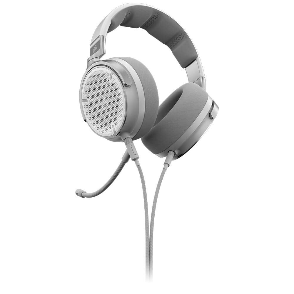 Headset Gamer Corsair Virtuoso PRO | KaBuM!