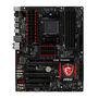 Placa-mãe MSI p/ AMD AM3+ ATX 970 GAMING USB 3.0 Box