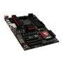 Placa-mãe MSI p/ AMD AM3+ ATX 970 GAMING USB 3.0 Box