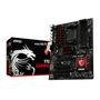 Placa-mãe MSI p/ AMD AM3+ ATX 970 GAMING USB 3.0 Box