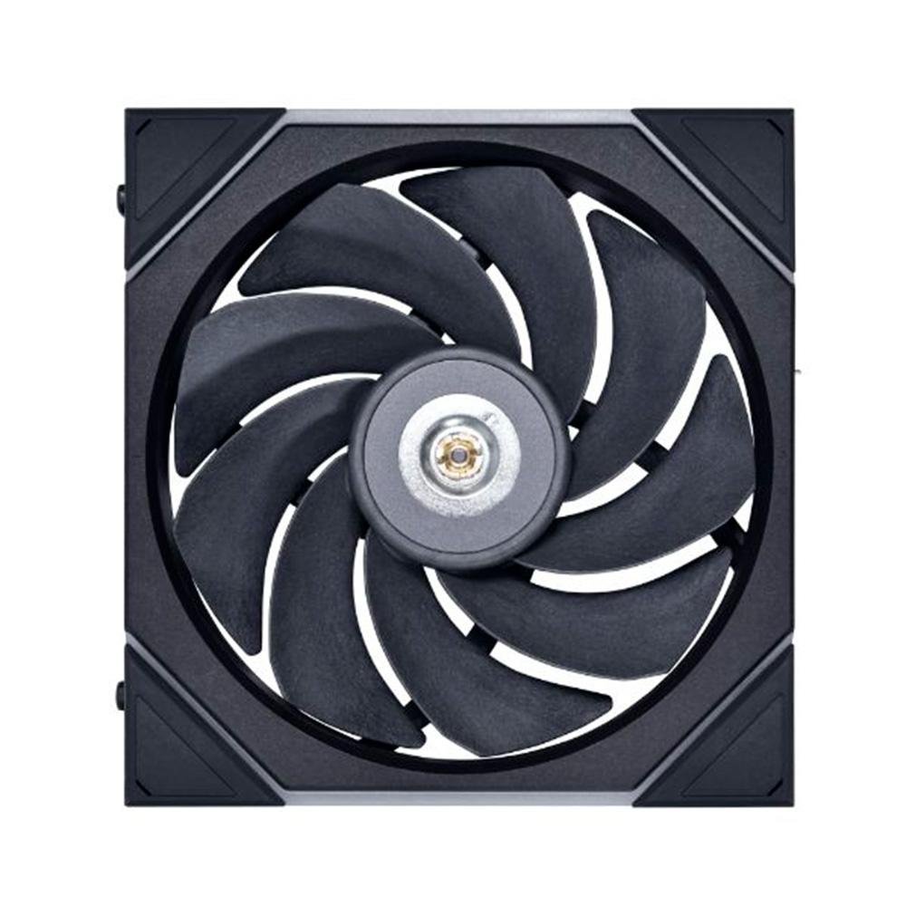 Ventoinha Lian LI TL Reverse Blade, 120mm | KaBuM!