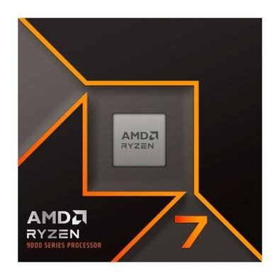 CPU AMD ryzen7 9700x amd-ryzen-7-9700x-8-