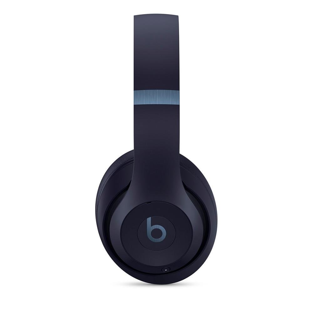 Fone de Ouvido Beats Studio Pro Azul M | KaBuM!