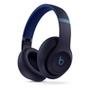 Fone de Ouvido Beats Studio Pro, Wirelless, Bluetooth, Até 40hr, USB-C, Azul Marinho - MQTQ3BE/A