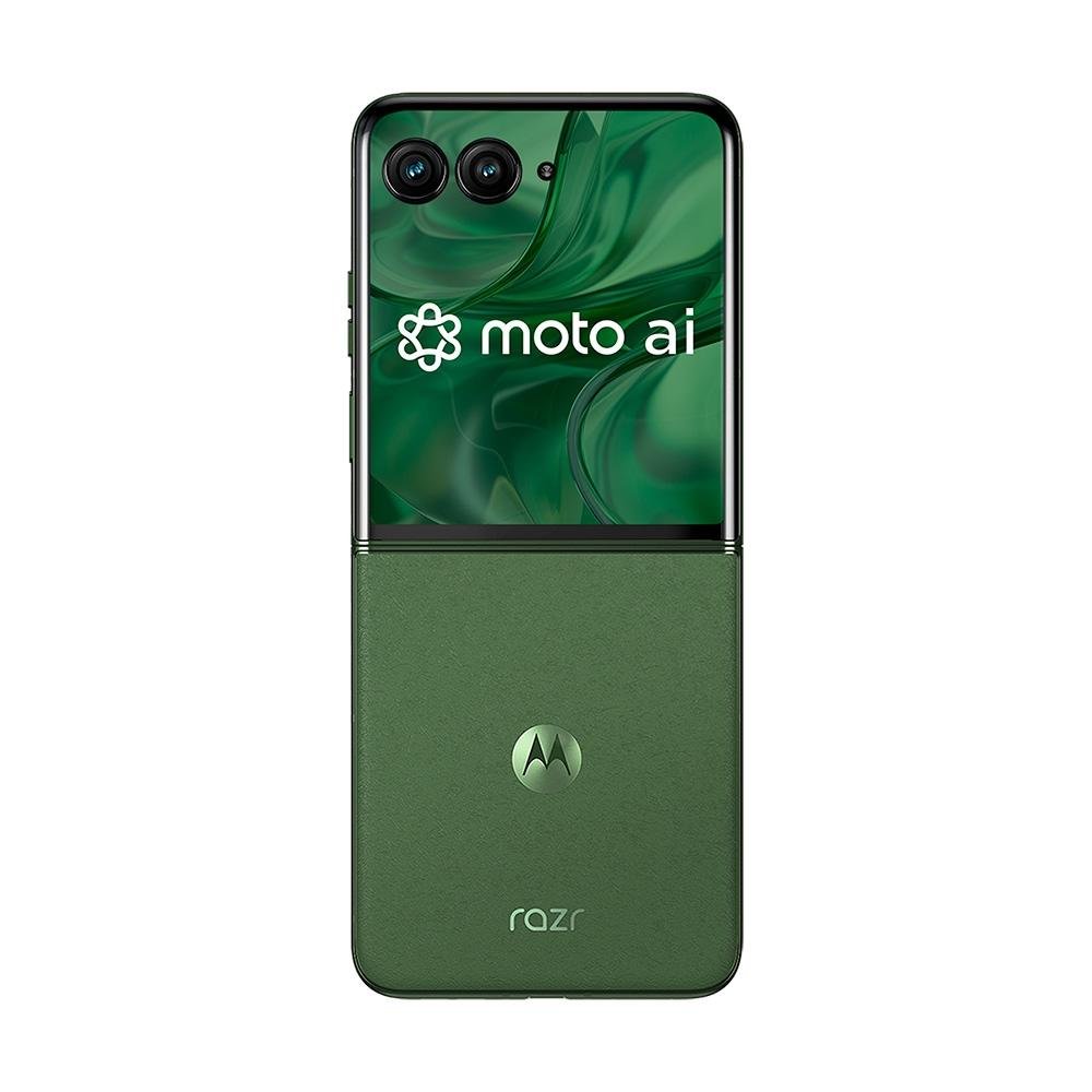 Smartphone Motorola Razr 50 Ultra, 512GB | KaBuM!