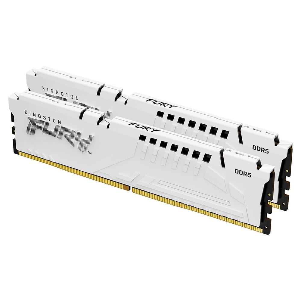 Memória Kingston Fury Beast EXPO 64GB | KaBuM!