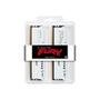 Memória RAM Kingston Fury Beast Expo, 64GB (2X32GB), 6400MT/s DDR5, DIMM, CL32, Branco - KF564C32BWEK2-64