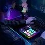 Mesa de Som Maono Caster G1 NEO, RGB, USB, Bluetooth e XLR, Preto - G1 NEO