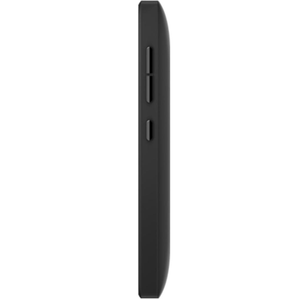 Smartphone Microsoft Lumia 435, Dual Core, Windows, Tela 4´, 8GB, 2MP, Dual Chip, Desbloqueado - Preto Smartphone Microsoft Lumia 435, Dual Core, Windows, Tela 4´, 8GB, 2MP, Dual Chip, Desbloqueado - Preto