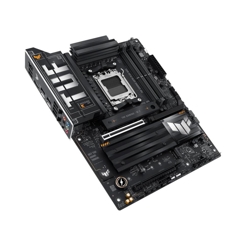 Placa Mãe Asus TUF GAMING X870-PLUS WIFI | KaBuM!
