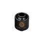 Water Cooler Thermaltake Pacific C240, ARGB, 240mm, AMD/Intel, Preto  - CL-W249-CU12SW-A