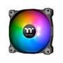 Water Cooler Thermaltake Pacific C240, ARGB, 240mm, AMD/Intel, Preto  - CL-W249-CU12SW-A