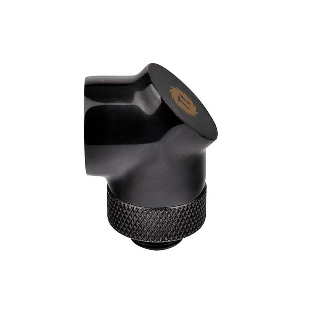 Water Cooler Thermaltake Pacific C240, ARGB, 240mm, AMD/Intel, Preto - CL-W249-CU12SW-A Water Cooler Thermaltake Pacific C240, ARGB, 240mm, AMD/Intel, Preto - CL-W249-CU12SW-A
